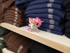 -九木杂物社(恒隆广场店)