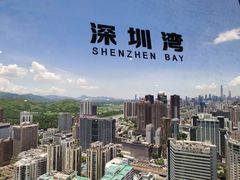 -国贸旋转餐厅(国贸广场店)