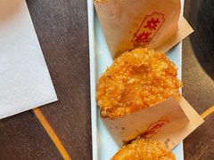 -那家·油麻菜馆(先农大院店)