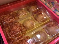 -奕顺轩食品(神农路店)