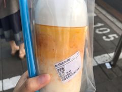 -兰熊鲜奶(西直门凯德mall店)