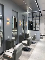-NICE SALON 奈丝造型