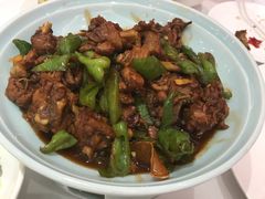 -小厨娘淮扬菜(板桥一店)