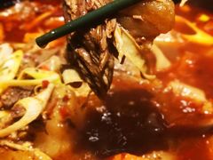 -腩得欢喜·牛腩煲火锅(万庭大厦店)