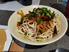 凉面-一棠龙虾•王牌虾球(楚河汉街店)