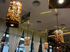 -润泽园椰子鸡(汇一城店)