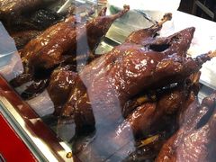 -王浩儿纪六孃甜皮鸭(凌云大厦店)