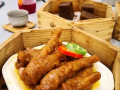 -如丰晟宴(长安万达店)