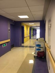 -北京新世纪儿童医院