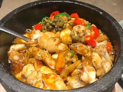 -新白鹿餐厅(金鹰新街口店)