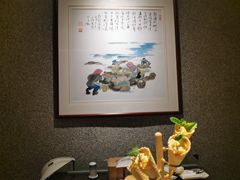 -福来齐·鲁菜海鲜·渔家菜(朝阳街分店)