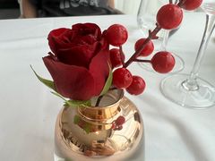 -王品牛排(郑州大卫城店)