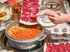 -荣叔港式沙嗲牛肉火锅(正佳潮流店)