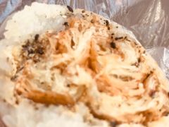 -殷姐糯米包油条