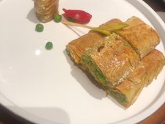 -上海人家花樣年华(中山公园店)