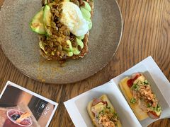 -BOR Eatery(安福路店)