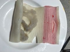 -海底捞火锅(老城根店)