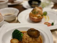 -安蒂娅·海鲜自助餐厅(安蒂娅美兰酒店)