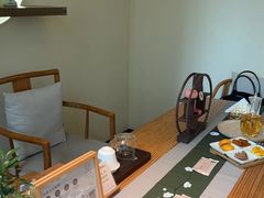 -小茶闲舍·观景商务茶馆(广州塔店)