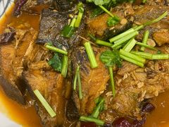 -晶渔坊·海鲜私房菜(东夷小镇店)