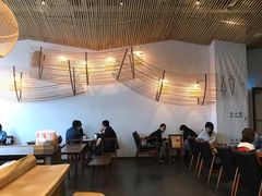 大堂-去茶山(新光里店)