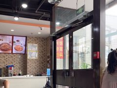 -李先生牛肉面大王(北京站售票厅餐厅)