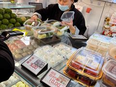 -许阿姨糕团店(南京总店)