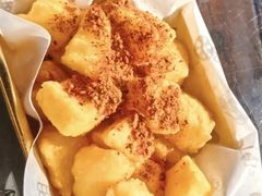 -江边城外烤全鱼(方庄时代购物中心店)