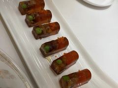 -香宫中餐厅·大连香格里拉(人民路店)