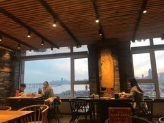 靠窗位-川外川(星海店)