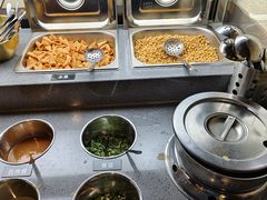 -炉队长·齐齐哈尔家庭烤肉(马家堡店)