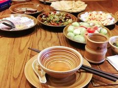 -亮欢寨(凯里总店)