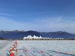 -太子岭滑雪场