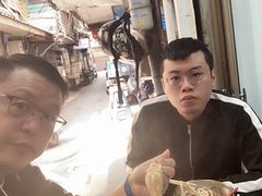 -刘山东牛肉面