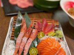 -龙神·炭烧酒场深夜食堂(新街口店)