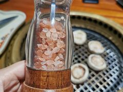 -肉魁屋·烧肉·烧鸟·酒场(高新店)
