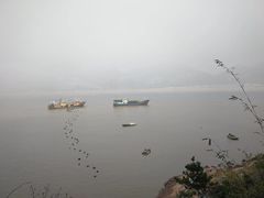 -北岐滩涂