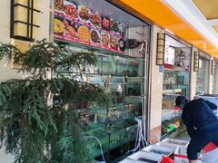 -青竹园海鲜餐厅(海天路店)