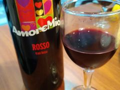 -萨莉亚意式餐厅(国和1000店)