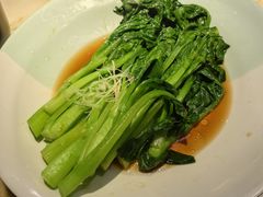 -绿茶餐厅(北京世纪金源店)