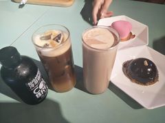 -sugarman espresso素饮糖人高新咖啡工厂