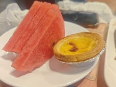 -汉巴味德·烤肉与啤酒的自助(杭州大悦城店)