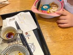 -米国现煲煲仔饭(塔子湖店)