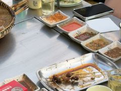 -德四家·云南傣味烧烤品牌(和谐店)