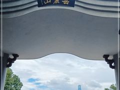 -岳麓山风景名胜区