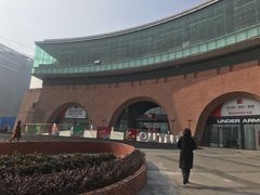 -砂之船奥莱(南京江宁店)