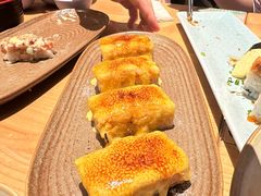 -Tuna maki寿司(苏州中心商场店)