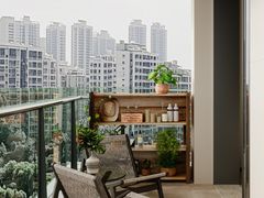 -格梵装饰&强匠装饰·旧房·私宅·家装(天河店)