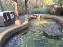 -天目湖涵田半山温泉水乐园