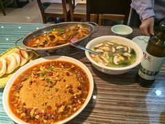-金哥私房菜馆(张府园总店)